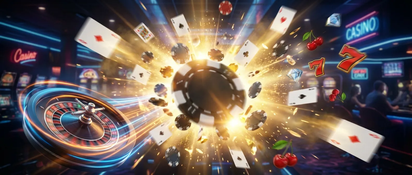ChachaBet Casino