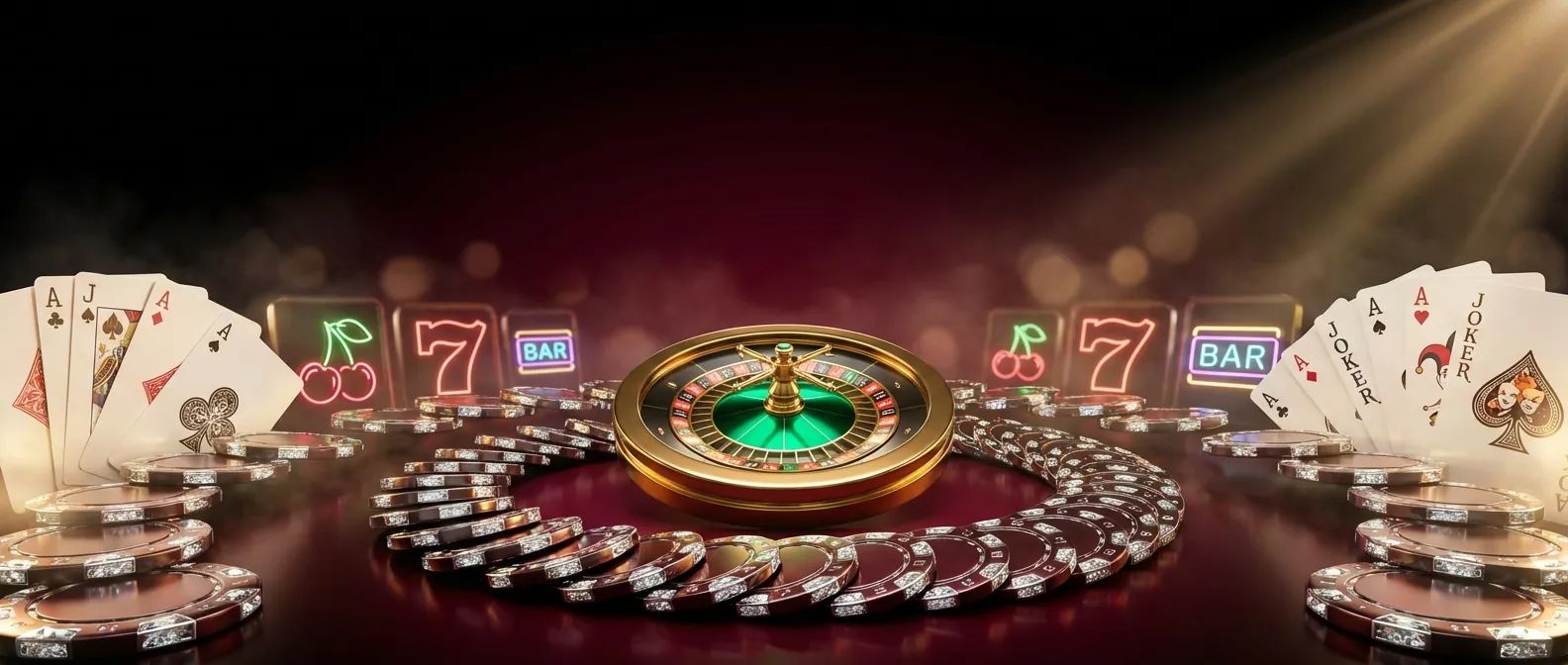 ChachaBet Casino casino games: ons complete spelaanbod